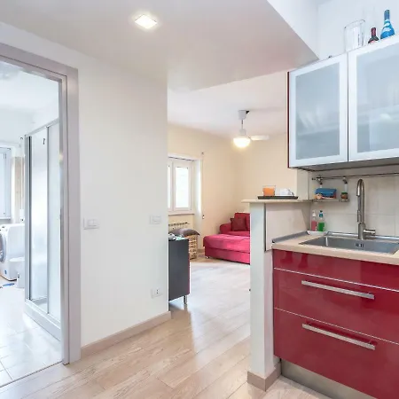 Locazione Turistica Bonbon Appartement *