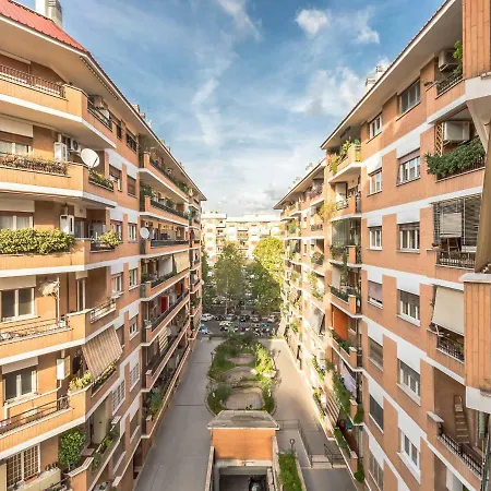 Appartement Locazione Turistica Bonbon *
