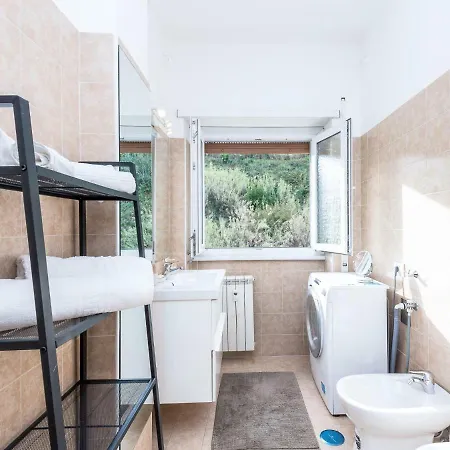 Locazione Turistica Bonbon Appartement *