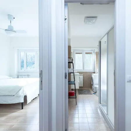 Appartement Locazione Turistica Bonbon *