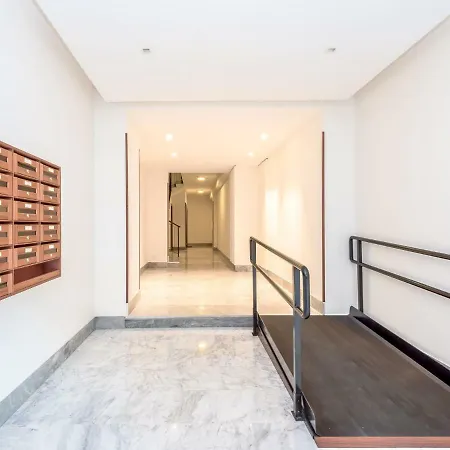 Locazione Turistica Bonbon Appartement