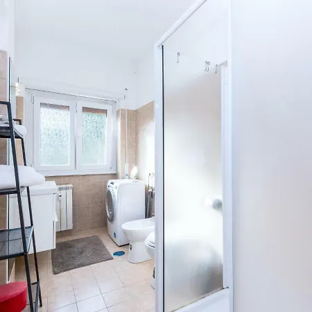 Appartement Locazione Turistica Bonbon