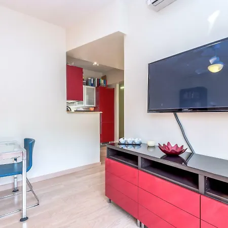 Locazione Turistica Bonbon Appartement Rome