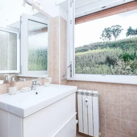 Locazione Turistica Bonbon Appartement