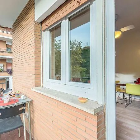Appartement Locazione Turistica Bonbon Rome